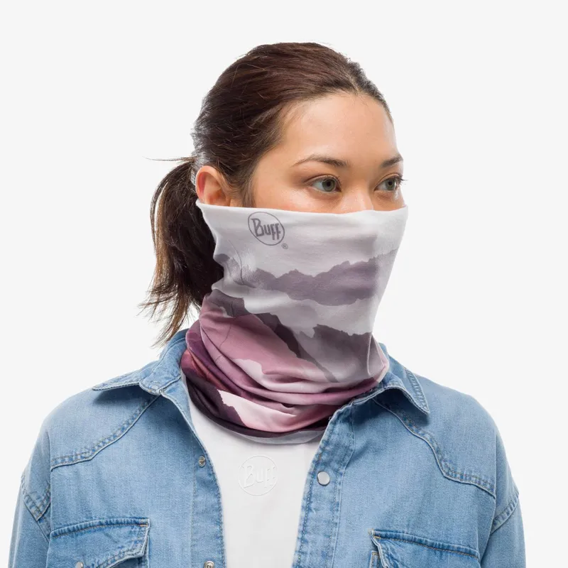 Buff Original Ecostretch Serra Mauve-1